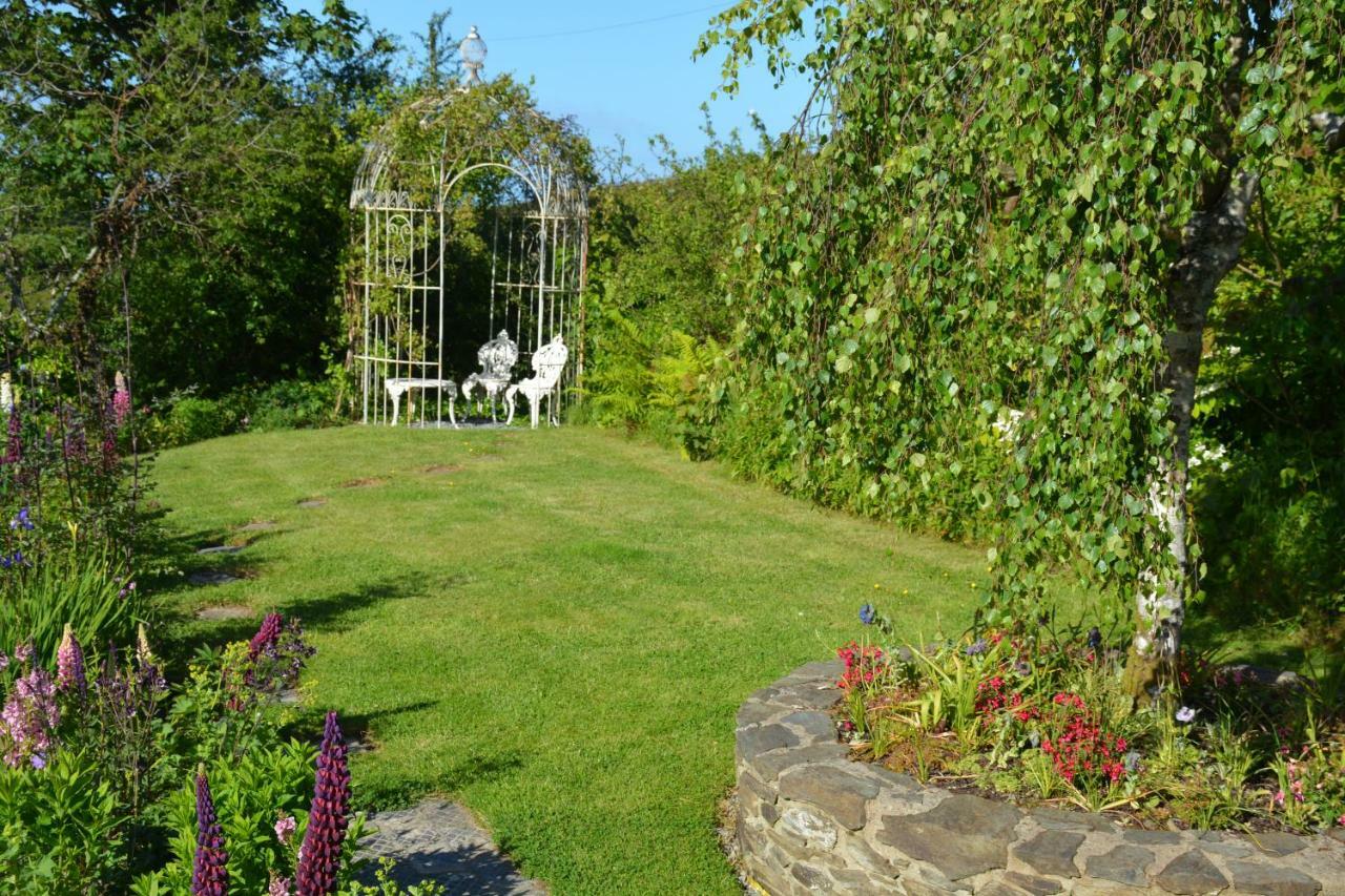 Kerswell Farmhouse Тотнис Екстериор снимка